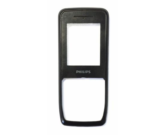 Philips Xenium X100 Панель клавиатуры (Черный) (original) Philips - Сервис Плюс Рус