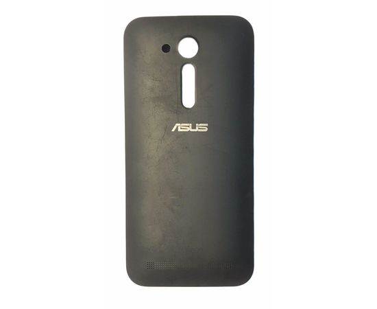 Asus ZenFone Go (ZB452KG) Задняя крышка (Черный) (original) ASUS - Сервис Плюс Рус