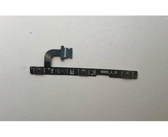 Meizu M5 Note Шлейф боковых кнопок (original) Meizu - Сервис Плюс Рус