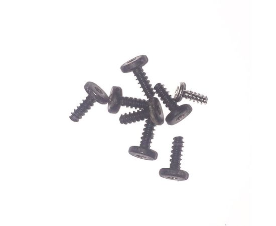 Caterpillar Cat S30 Набор винтов (original) Caterpillar - Сервис Плюс Рус