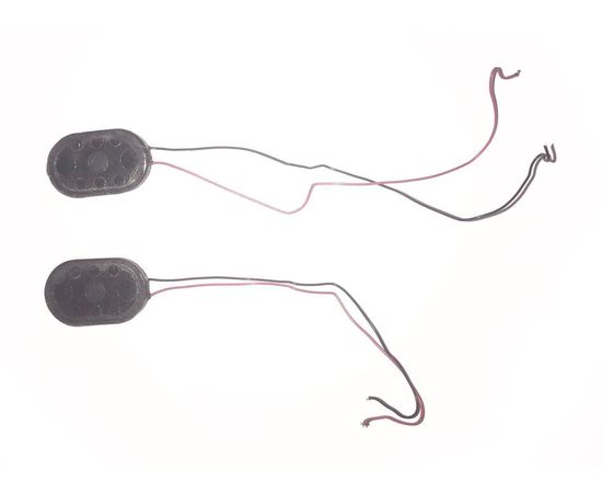 3Q Qoo! Q-pad LC0808B Динамики полифонические (2 шт) (original) 3Q - Сервис Плюс Рус