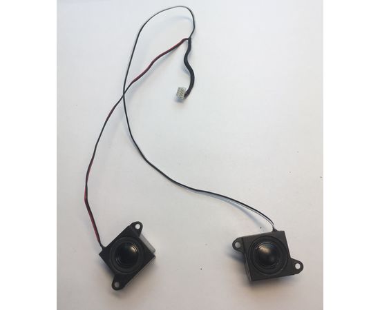 Digma A700 Динамики полифонические (2 шт) (original) Digma - Сервис Плюс Рус