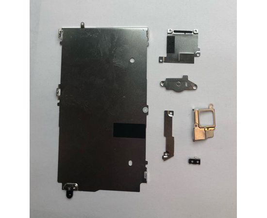 iPhone SE Комплект защитных экранов (Оригинал) Apple - Сервис Плюс Рус