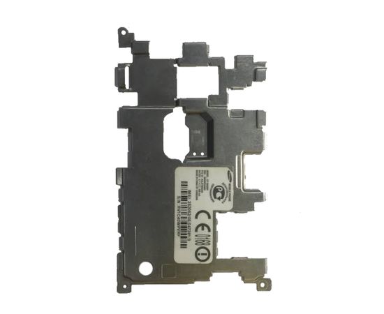 Samsung Galaxy mini 2 (GT-S6500) Защитный экран материнской платы (снятый оригнал) Samsung - Сервис Плюс Рус