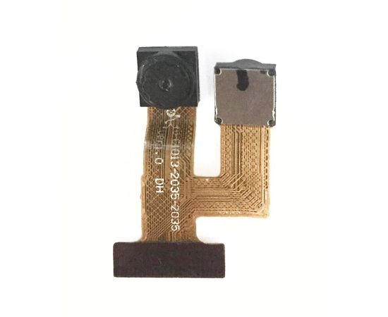 Prestigio MultiPad 10.1 Ultimate (PMP7100D3G) Шлейф основной и фронтальной камер (original) Prestigio - Сервис Плюс Рус