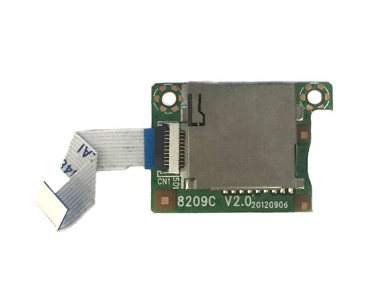 Prestigio MultiPad 10.1 Ultimate (PMP7100D3G) Плата картридера (original) Prestigio - Сервис Плюс Рус