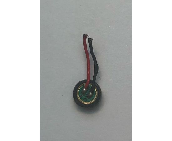 iPad Mini (A1432) Микрофон на шлейфе (original) Apple - Сервис Плюс Рус