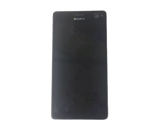 Sony Xperia C4 E5303 Модуль (Черный) (original) Sony - Сервис Плюс Рус
