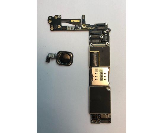 Explay Informer 701 Материнская плата (original) Explay - Сервис Плюс Рус