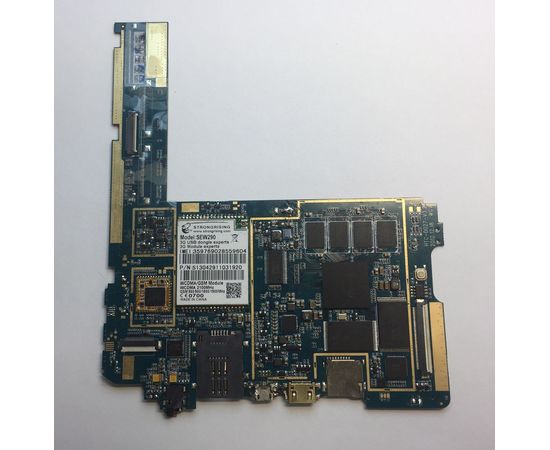 Digma iDsD10 3G Материнская плата (original) Digma - Сервис Плюс Рус