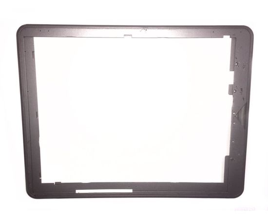 TeXet TM-9738W Рамка дисплея (Серый) (original) teXet - Сервис Плюс Рус