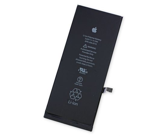 Аккумулятор для IPhone 6 Plus (High Quality) Apple - Сервис Плюс Рус