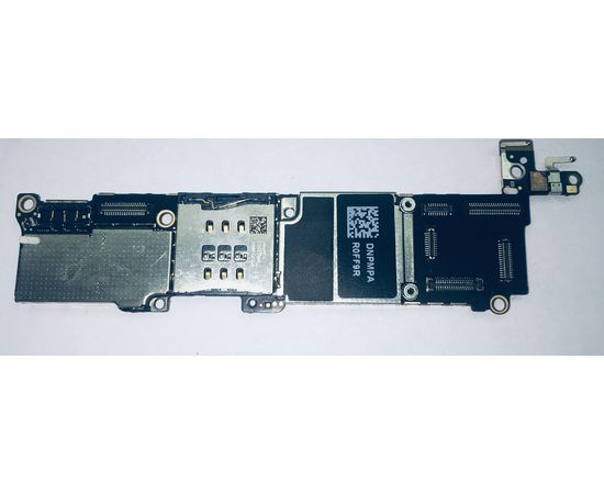 iPhone 5S Материнская плата 16GB (на Apple ID, без кнопки) (Оригинал) Apple - Сервис Плюс Рус