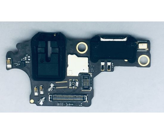 Huawei Honor 10 Плата с разъемом питания и гарнитуры (Оригинал) Huawei - Сервис Плюс Рус