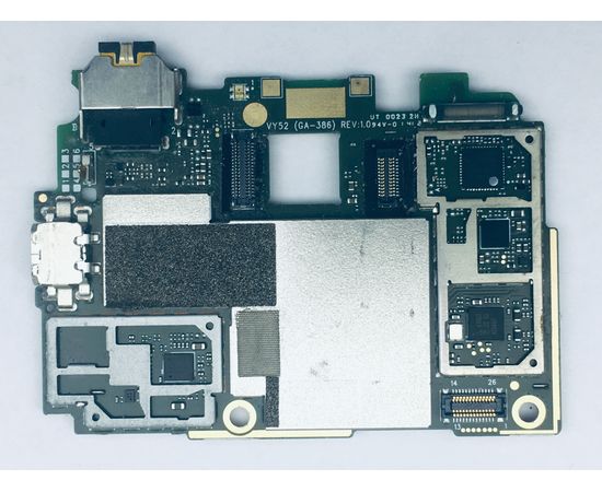 Sony xperia m2 aqua d2403 Материнская плата (Оригинал) Sony - Сервис Плюс Рус