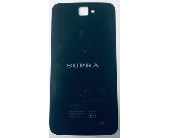 Supra M622G Задняя крышка (Оригинал) Supra - Сервис Плюс Рус