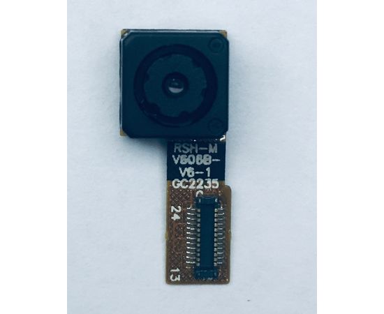 Supra M622G Фронтальная камера (Оригинал) Supra - Сервис Плюс Рус