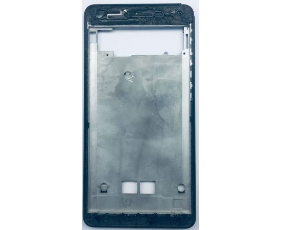 Philips Xenium v377 Рамка дисплея (Черный) (Оригинал) Philips - Сервис Плюс Рус