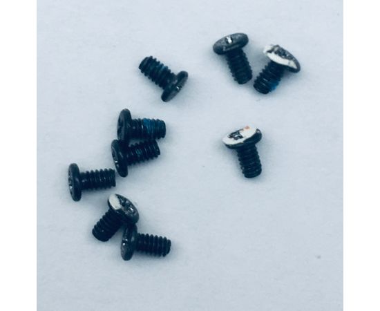 Xiaomi Redmi 3s Набор винтов (Оригинал) Xiaomi - Сервис Плюс Рус