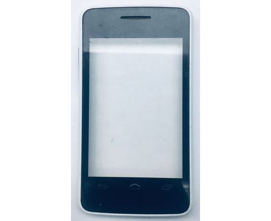 MTC 970 Тачскрин (Черный) с белой рамкой (Оригинал) МТС - Сервис Плюс Рус