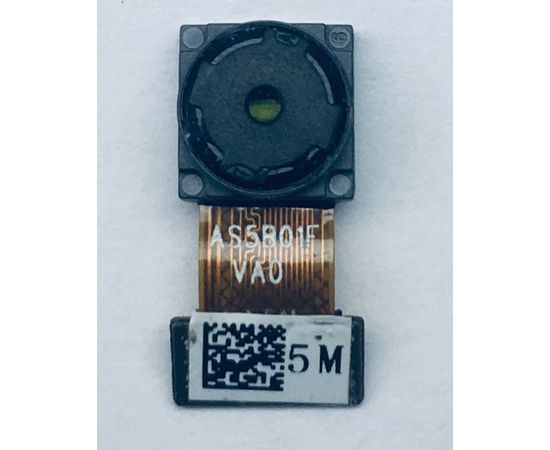 Asus Zenfone Live (ZB501KL) фронтальная камера (Оригинал) ASUS - Сервис Плюс Рус