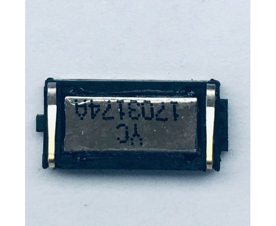 Asus Zenfone Live (ZB501KL) Слуховой динамик (Оригинал) ASUS - Сервис Плюс Рус