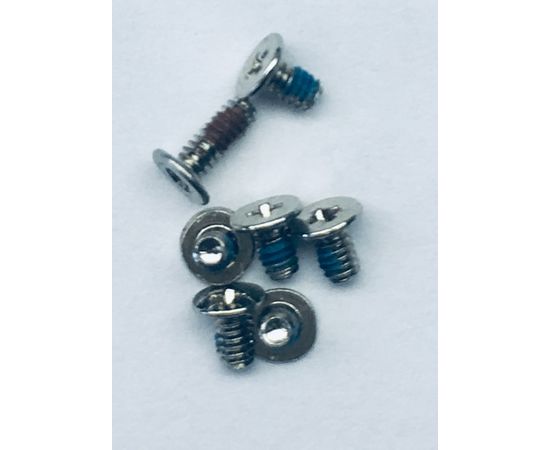 Asus Zenfone Live (ZB501KL) Набор винтов (Оригинал) ASUS - Сервис Плюс Рус