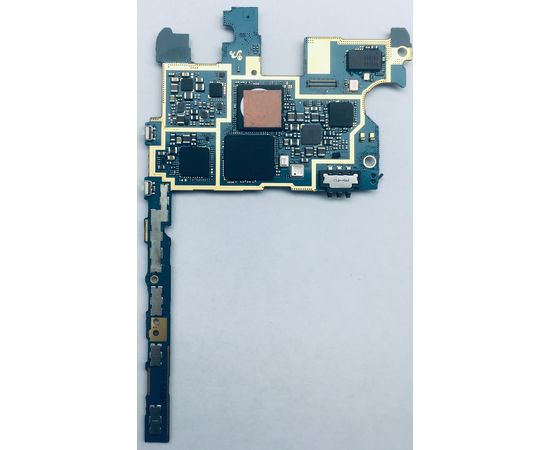 Samsung Galaxy Note II (GT-N7100) Материнская плата (Оригинал) Samsung - Сервис Плюс Рус