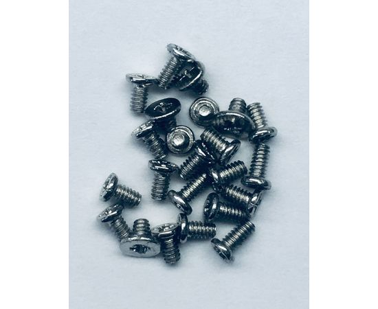 Копия Samsung S9 Plus Набор винтов Samsung - Сервис Плюс Рус