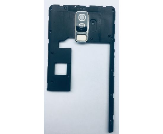 Копия Samsung S9 Plus Средняя часть (черный) Samsung - Сервис Плюс Рус