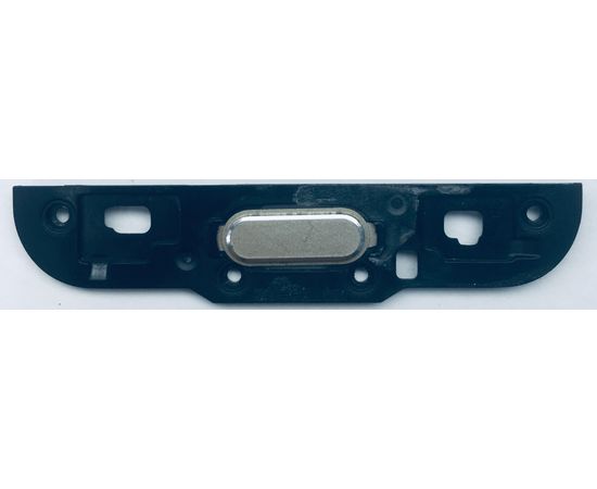 Samsung Galaxy J1 (2016) SM-J120F/DS Толкатель кнопки Home (Золотой) (Оригинал) Samsung - Сервис Плюс Рус