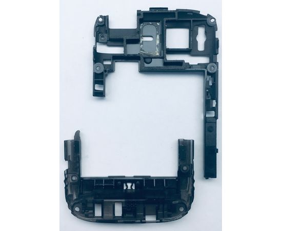 HTC Desire S S510e Средняя часть (черный) (Оригинал) HTC - Сервис Плюс Рус