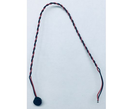 Irbis TZHIT Микрофон (Оригинал) IRBIS - Сервис Плюс Рус