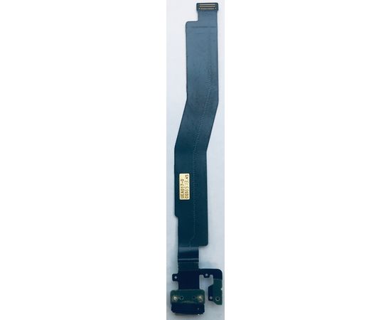 One plus 3 (A3000) Шлейф разъема питания с микрофоном (Оригинал) OnePlus - Сервис Плюс Рус