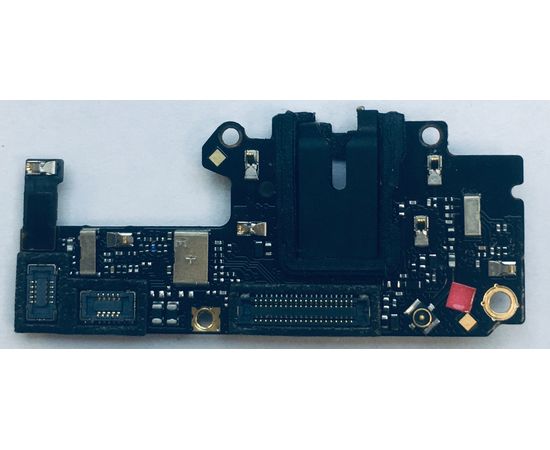 One plus 3 (A3000) Нижняя плата (Оригинал) OnePlus - Сервис Плюс Рус