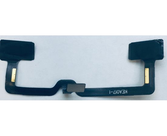 One plus 3 (A3000) Шлейф кнопки меню и назад (Оригинал) OnePlus - Сервис Плюс Рус