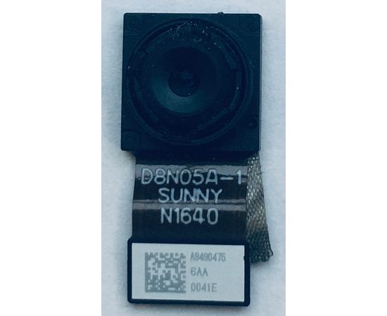 One plus 3 (A3000) Фронтальная камера (Оригинал) OnePlus - Сервис Плюс Рус