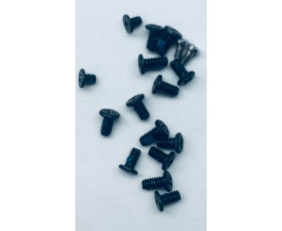 Meizu M3s Набор винтов (Оригинал) Meizu - Сервис Плюс Рус