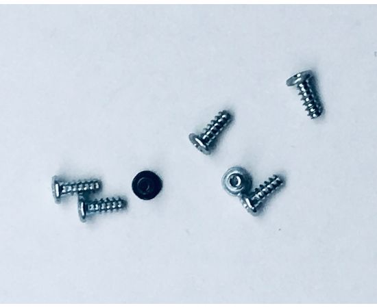 Lenovo Tab 2 A8-50LC Набор винтов (Оригинал) Lenovo - Сервис Плюс Рус