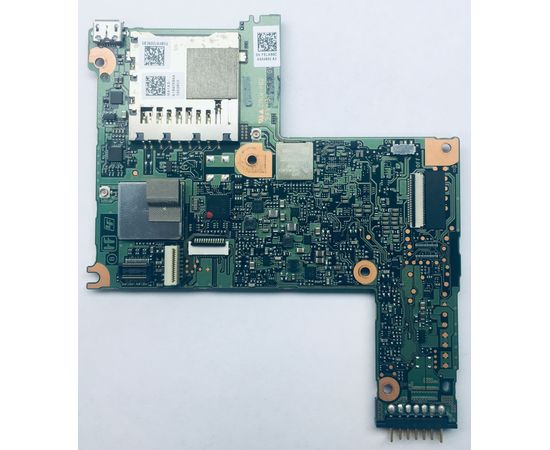 Sony xperia Tablet S Материнская плата (Под восстановления) (оригинал) Sony - Сервис Плюс Рус