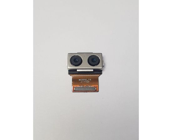 Meizu Pro 7 Задняя камера - оригинал Meizu - Сервис Плюс Рус