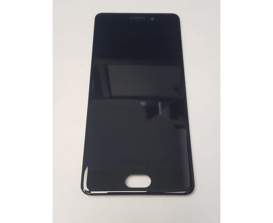 Meizu Pro 7 дисплейный модуль с тачскрином (Черный) - оригинал Meizu - Сервис Плюс Рус