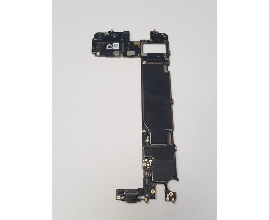 Meizu Pro 7 Материнская плата (на аккаунте) - оригинал Meizu - Сервис Плюс Рус