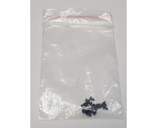 Dexp Ixion MS650 Набор винтиков с резинкой датчика приближения Dexp - Сервис Плюс Рус