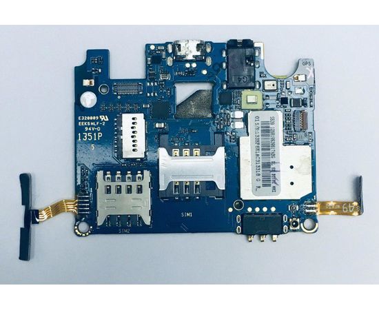 THL T200 Материнская плата (Оригинал) THL - Сервис Плюс Рус