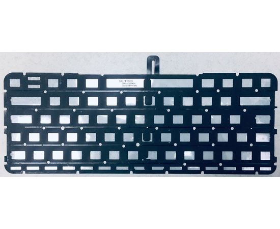 Подсветка клавиатуры для ноутбука Xiaomi Mi Air 13.3 (P/N MK10000034939) (Оригинал) Xiaomi - Сервис Плюс Рус