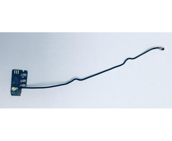 Turbo X Ray Коаксиальный кабель с платой (Оригинал) Turbo - Сервис Плюс Рус