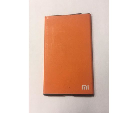 Xiaomi Mi2S Аккумулятор (BM20) (original) - Сервис Плюс Рус