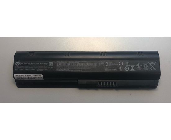 HP Contains Ralink Radio RT3290 Аккумулятор (MU06) (original) - Сервис Плюс Рус