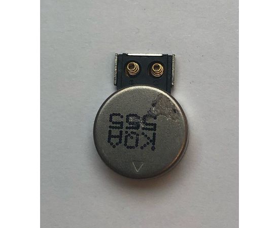 Nokia Lumia 640 (RM-1077) Вибромотор (original) Nokia - Сервис Плюс Рус